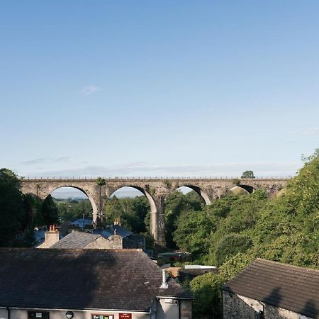 Our Holiday House Yorkshire, Ingleton - Children And Doggy Friendly Eksteriør billede