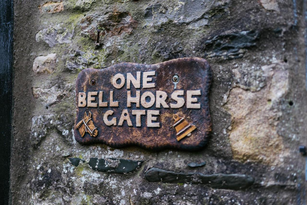 Our Holiday House Yorkshire, Ingleton - Children And Doggy Friendly Eksteriør billede