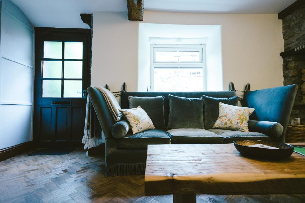 Our Holiday House Yorkshire, Ingleton - Children And Doggy Friendly Eksteriør billede