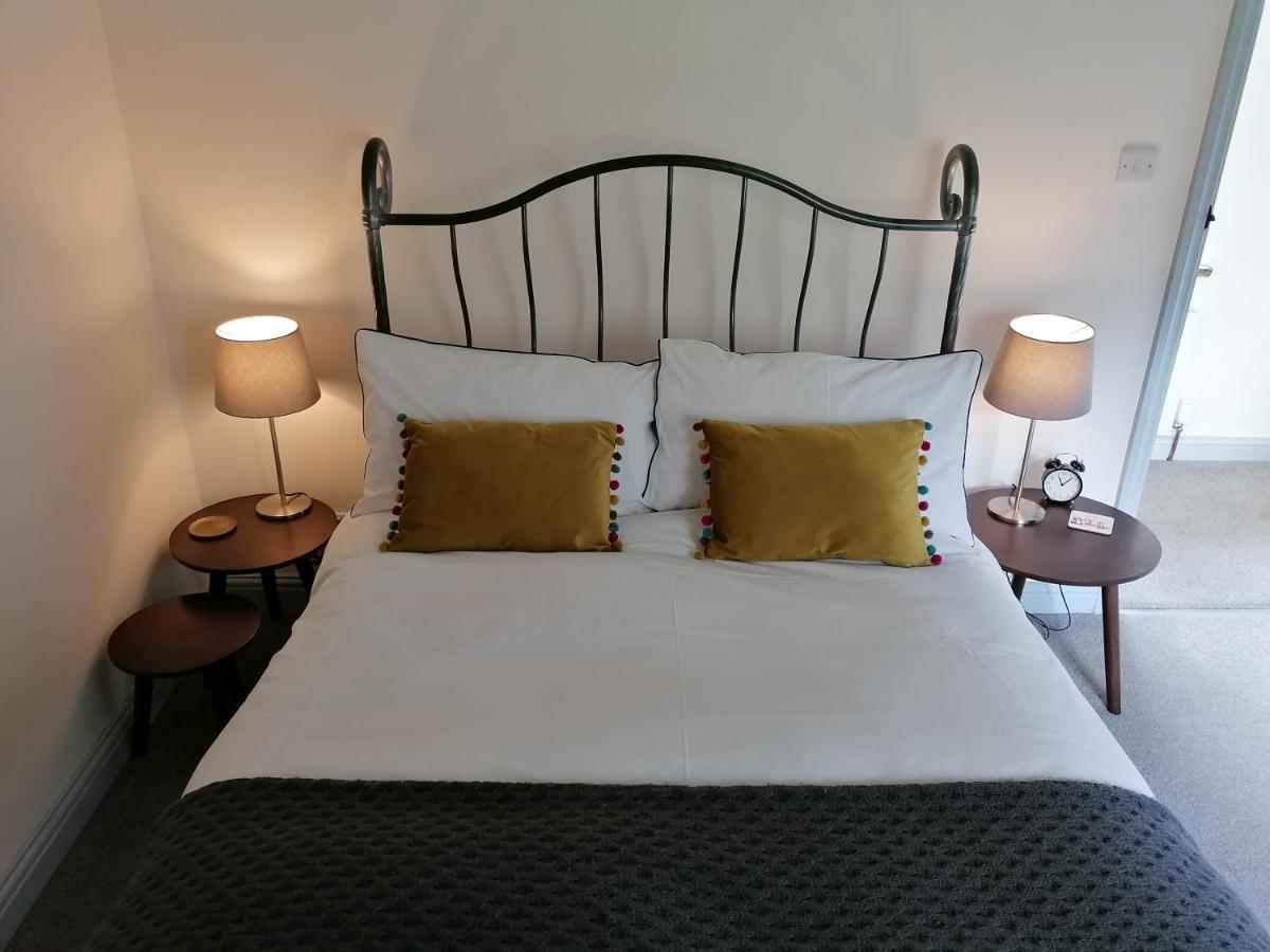 Our Holiday House Yorkshire, Ingleton - Children And Doggy Friendly Eksteriør billede