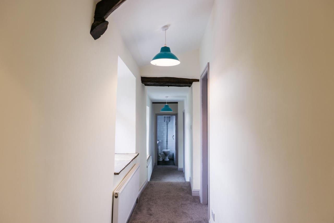Our Holiday House Yorkshire, Ingleton - Children And Doggy Friendly Eksteriør billede