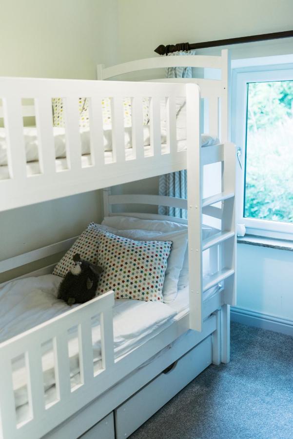 Our Holiday House Yorkshire, Ingleton - Children And Doggy Friendly Eksteriør billede
