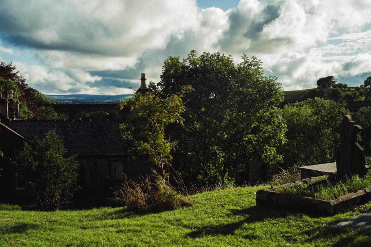 Our Holiday House Yorkshire, Ingleton - Children And Doggy Friendly Eksteriør billede