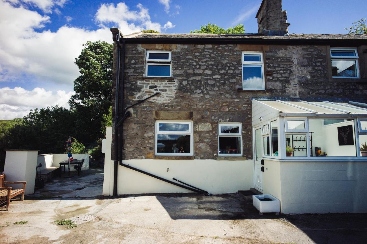 Our Holiday House Yorkshire, Ingleton - Children And Doggy Friendly Eksteriør billede