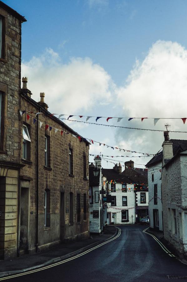 Our Holiday House Yorkshire, Ingleton - Children And Doggy Friendly Eksteriør billede