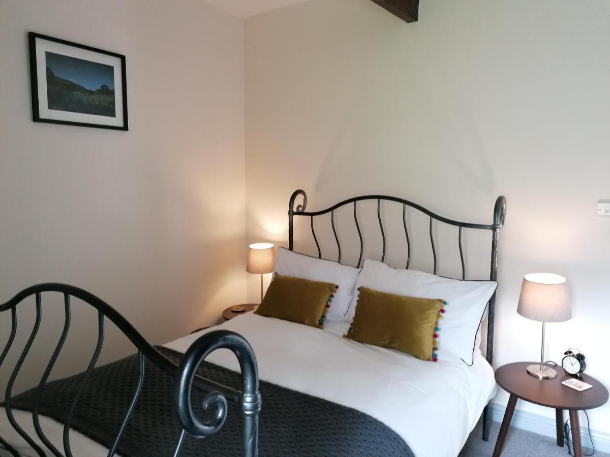 Our Holiday House Yorkshire, Ingleton - Children And Doggy Friendly Eksteriør billede
