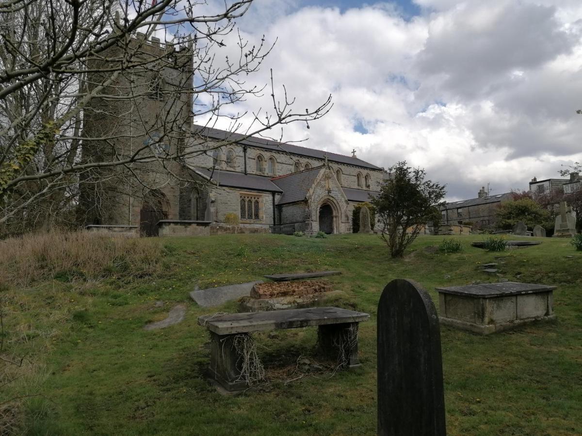 Our Holiday House Yorkshire, Ingleton - Children And Doggy Friendly Eksteriør billede