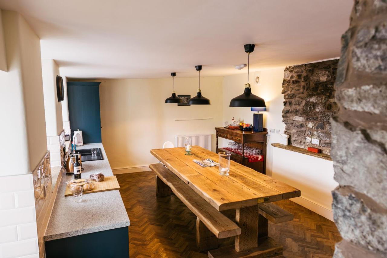 Our Holiday House Yorkshire, Ingleton - Children And Doggy Friendly Eksteriør billede