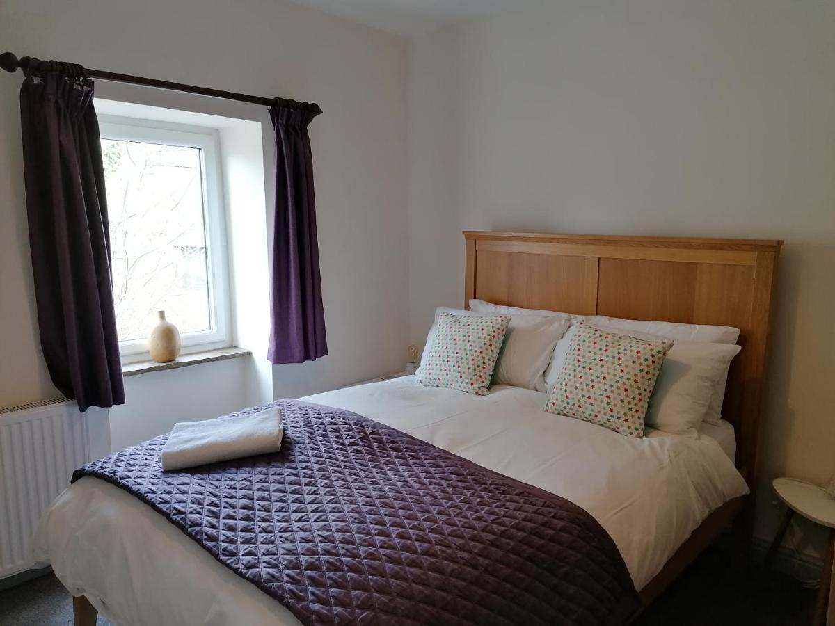 Our Holiday House Yorkshire, Ingleton - Children And Doggy Friendly Eksteriør billede