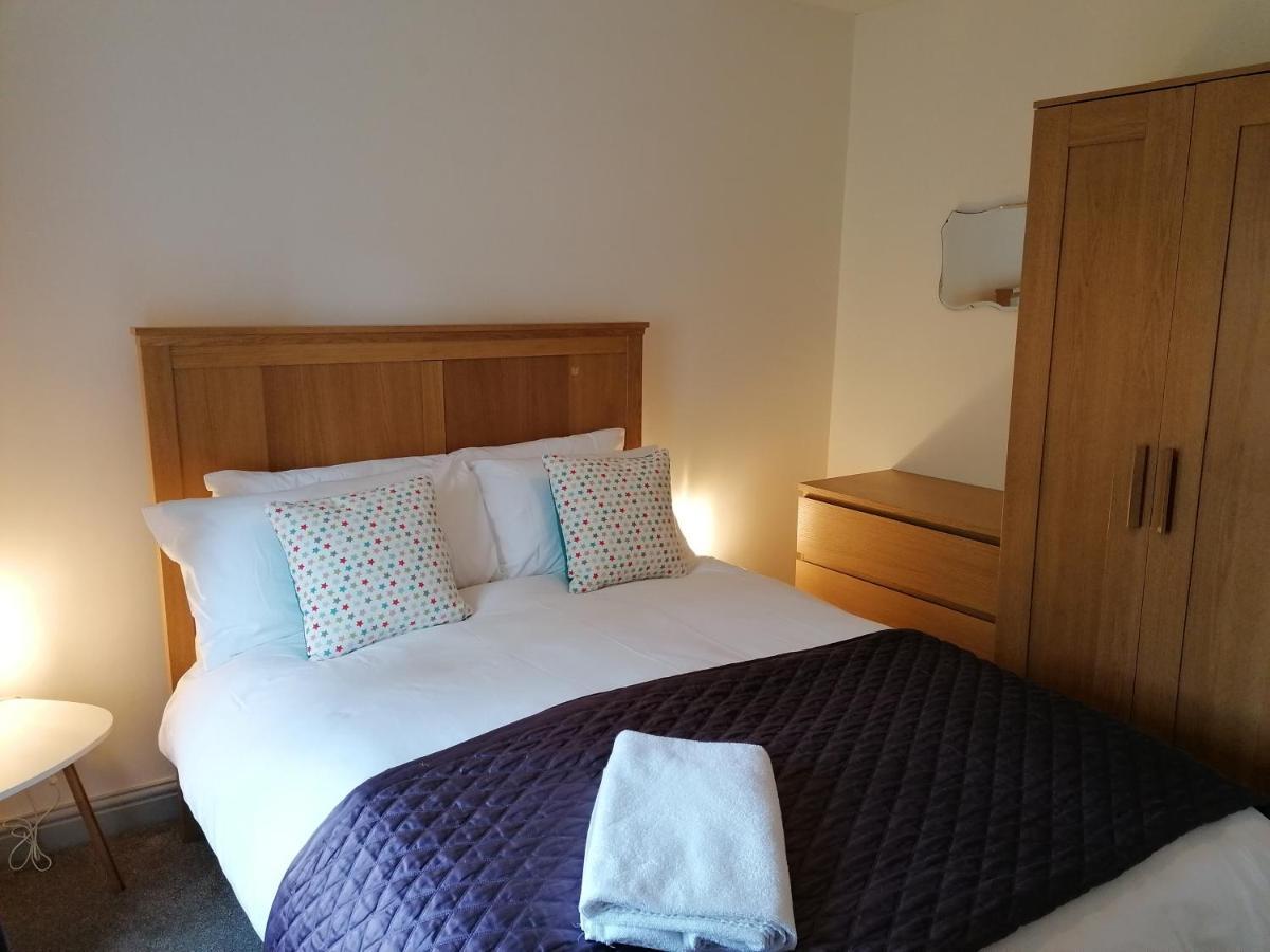 Our Holiday House Yorkshire, Ingleton - Children And Doggy Friendly Eksteriør billede
