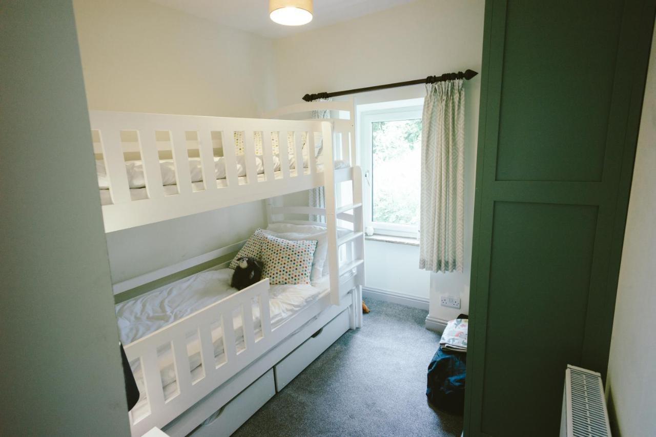 Our Holiday House Yorkshire, Ingleton - Children And Doggy Friendly Eksteriør billede