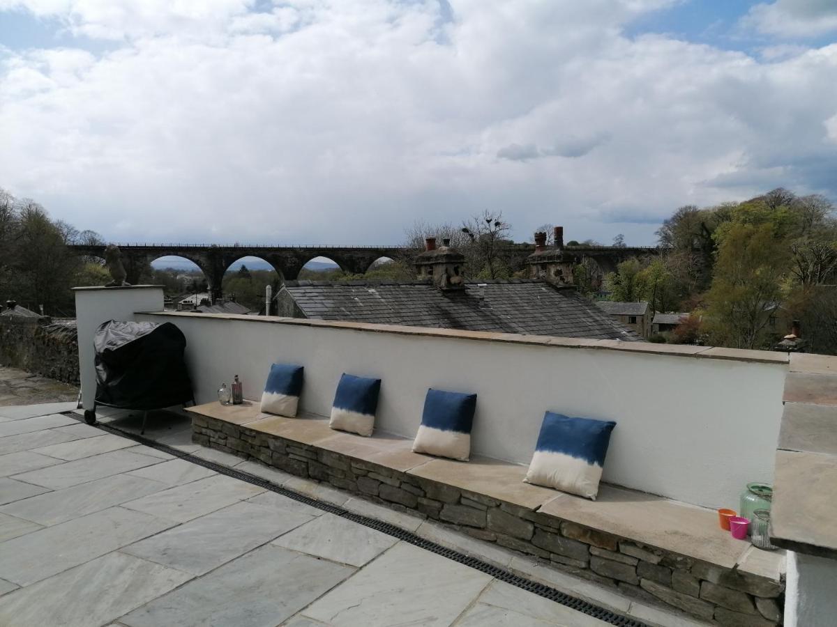 Our Holiday House Yorkshire, Ingleton - Children And Doggy Friendly Eksteriør billede