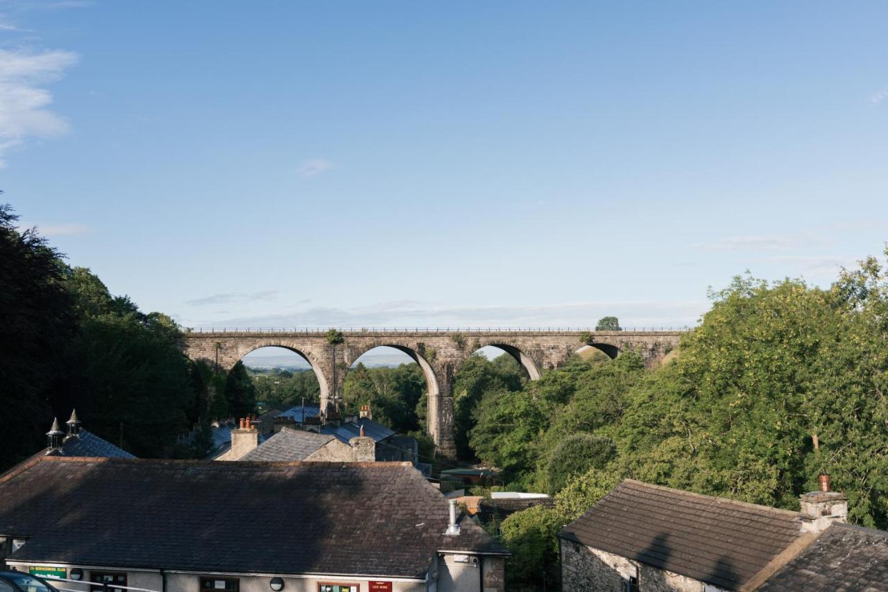 Our Holiday House Yorkshire, Ingleton - Children And Doggy Friendly Eksteriør billede