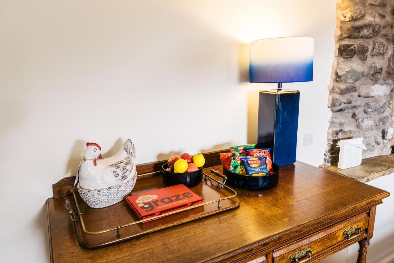 Our Holiday House Yorkshire, Ingleton - Children And Doggy Friendly Eksteriør billede