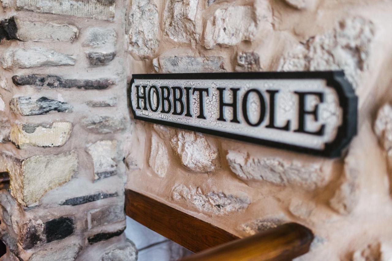 Our Holiday House Yorkshire, Ingleton - Children And Doggy Friendly Eksteriør billede