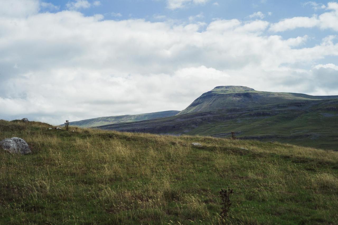 Our Holiday House Yorkshire, Ingleton - Children And Doggy Friendly Eksteriør billede