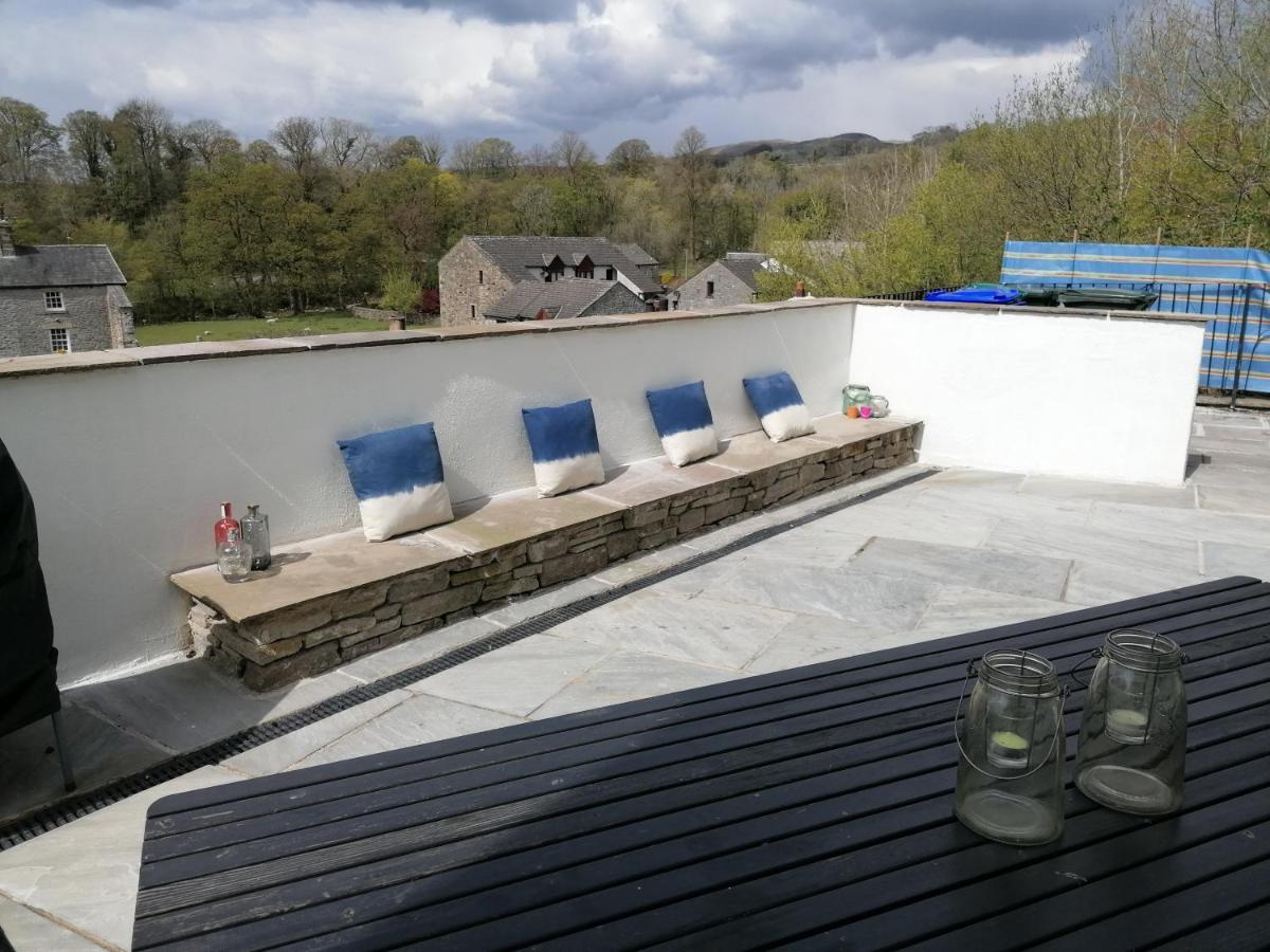 Our Holiday House Yorkshire, Ingleton - Children And Doggy Friendly Eksteriør billede