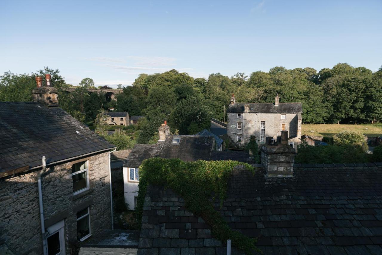 Our Holiday House Yorkshire, Ingleton - Children And Doggy Friendly Eksteriør billede