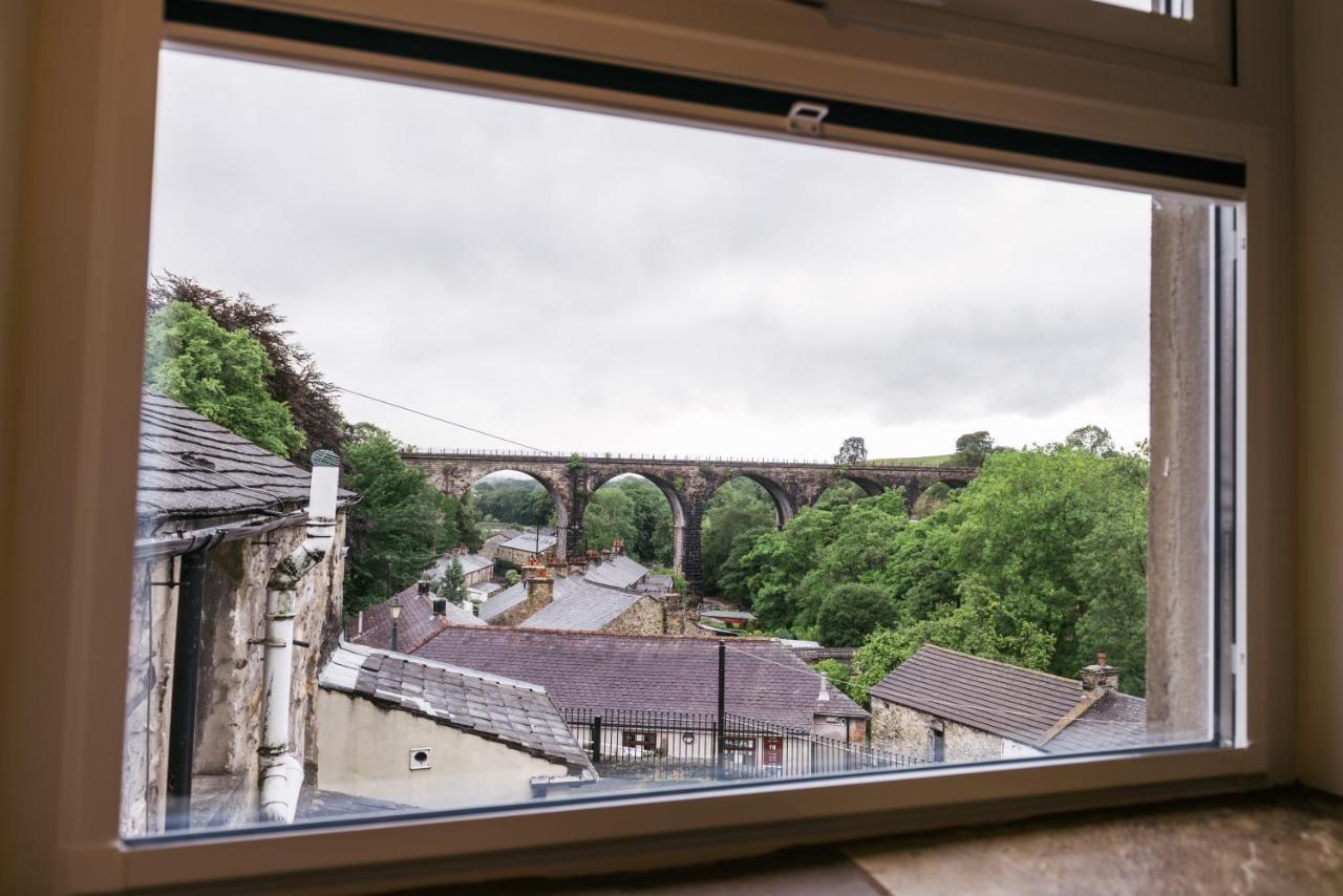 Our Holiday House Yorkshire, Ingleton - Children And Doggy Friendly Eksteriør billede