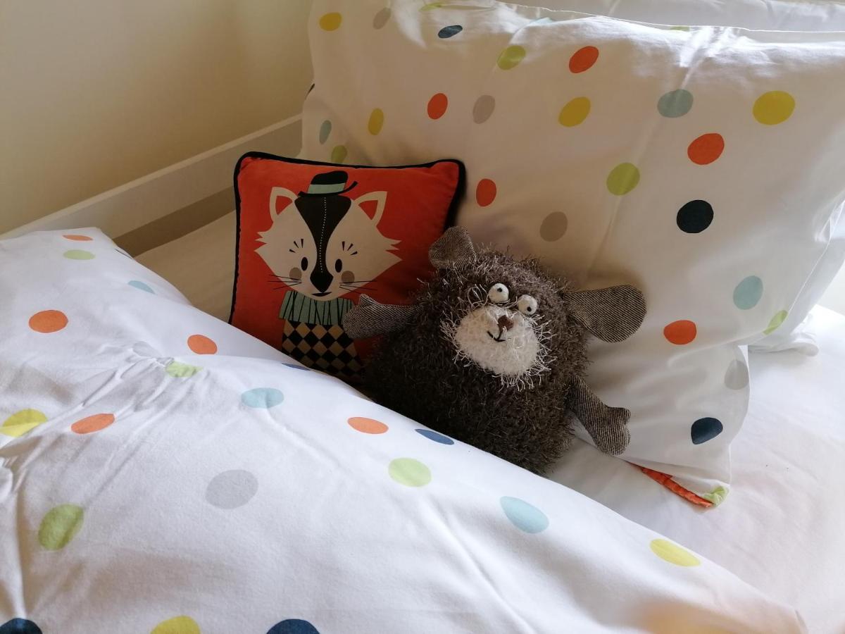 Our Holiday House Yorkshire, Ingleton - Children And Doggy Friendly Eksteriør billede