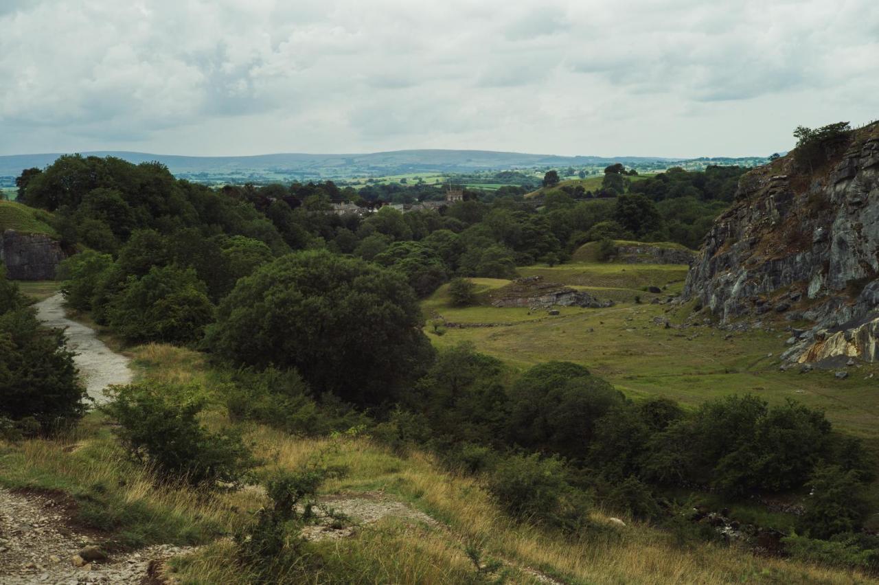 Our Holiday House Yorkshire, Ingleton - Children And Doggy Friendly Eksteriør billede
