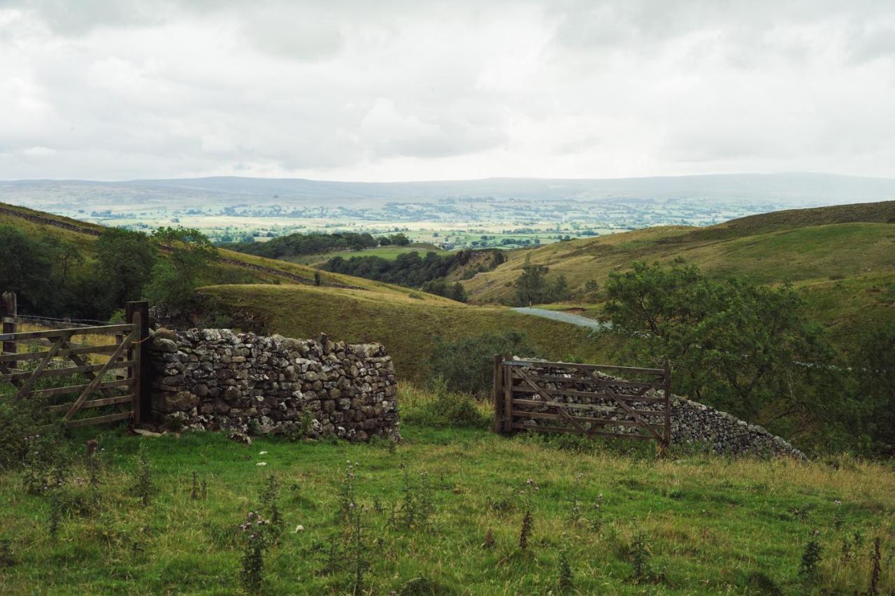 Our Holiday House Yorkshire, Ingleton - Children And Doggy Friendly Eksteriør billede