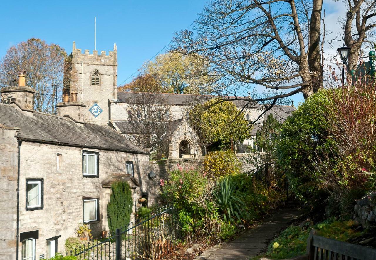 Our Holiday House Yorkshire, Ingleton - Children And Doggy Friendly Eksteriør billede
